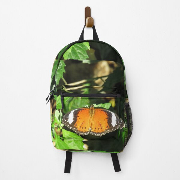 Item preview, Lovely orange lacewing butterfly designed and sold by greentiger1.