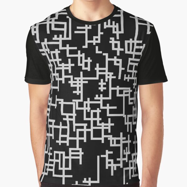 Item preview, Prompto Shirt Texture designed and sold by princesnoozy.