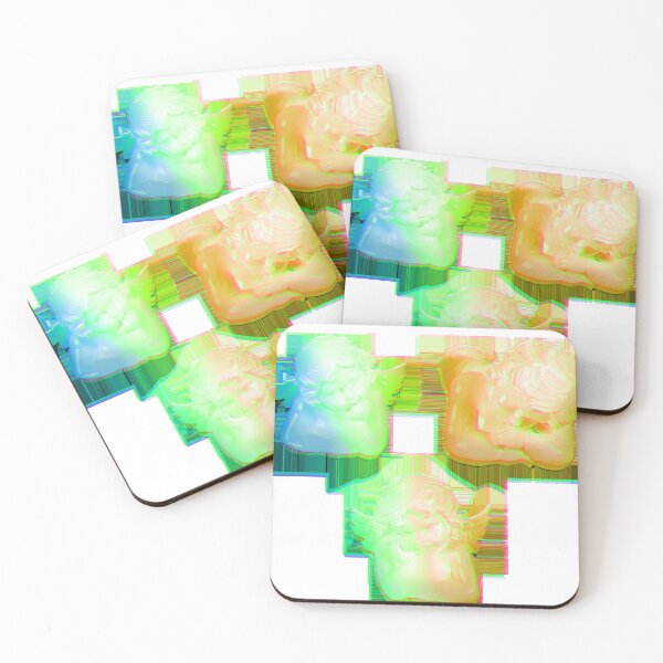Item preview, Glitch Angelcore Cherubs designed and sold by BioDigital-Jazz.
