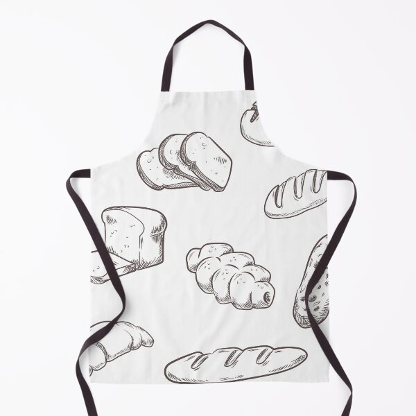Item preview, Bread Pattern designed and sold by alybugg.