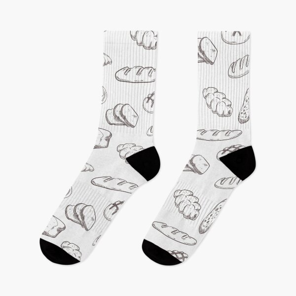 Item preview, Bread Pattern designed and sold by alybugg.