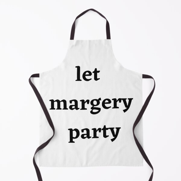 Item preview, Let Margery Party , Margery Party Lover , Funny Margery Party designed and sold by Every Pet Shirts.