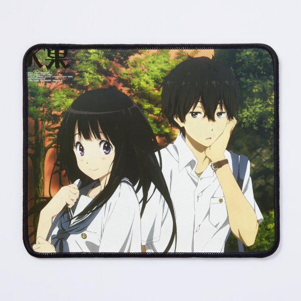 Item preview, Hyouka designed and sold by taroxstudio.