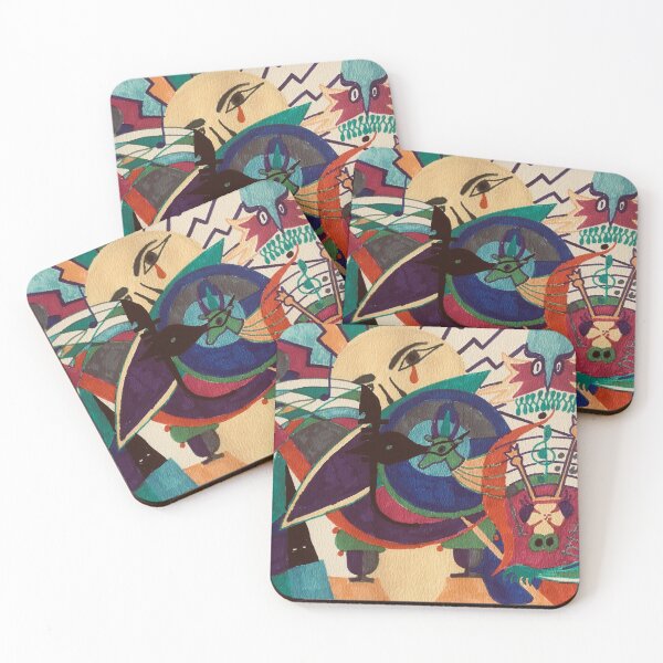 Item preview, The Journey  designed and sold by 20apple.