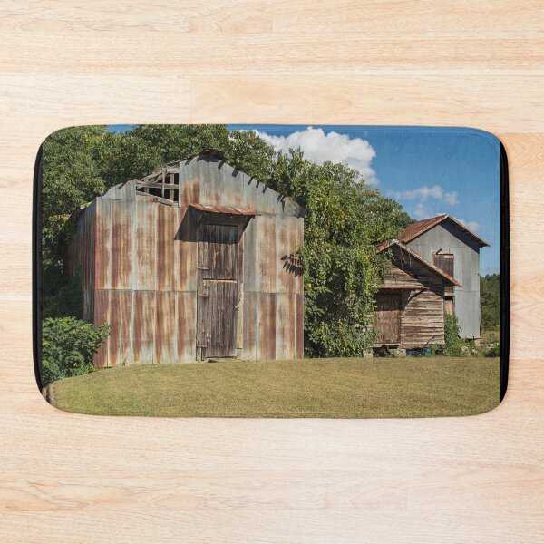 Item preview, Three Barns  designed and sold by Susan  Nixon.