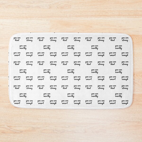 Item preview, Positive Affirmations Sticker Pack  designed and sold by Inspirationmotivation.