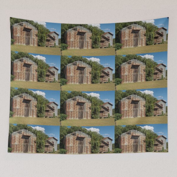 Item preview, Three Barns  designed and sold by Susan  Nixon.