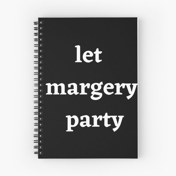 Item preview, Let Margery Party , Margery Party Lover , Funny Margery Party  designed and sold by Every Pet  Shirts.