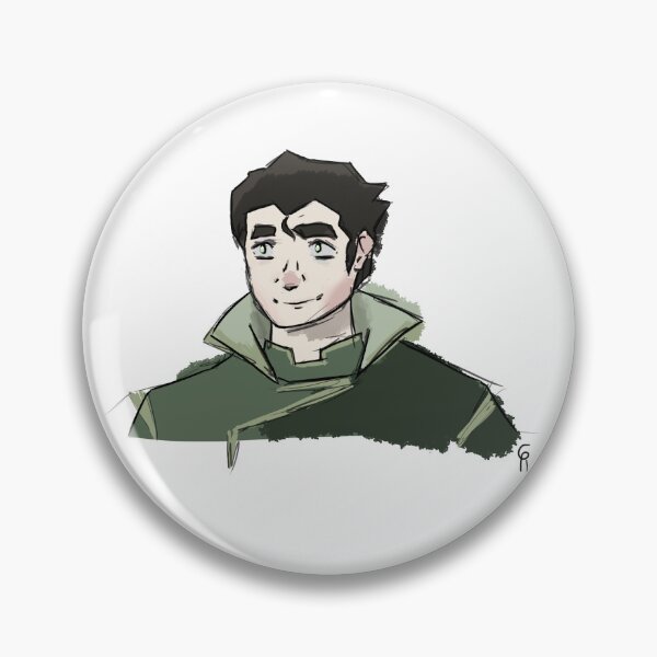Artikelvorschau, Aquarell Bolin von Avatar entworfen und verkauft von RoShmoe.