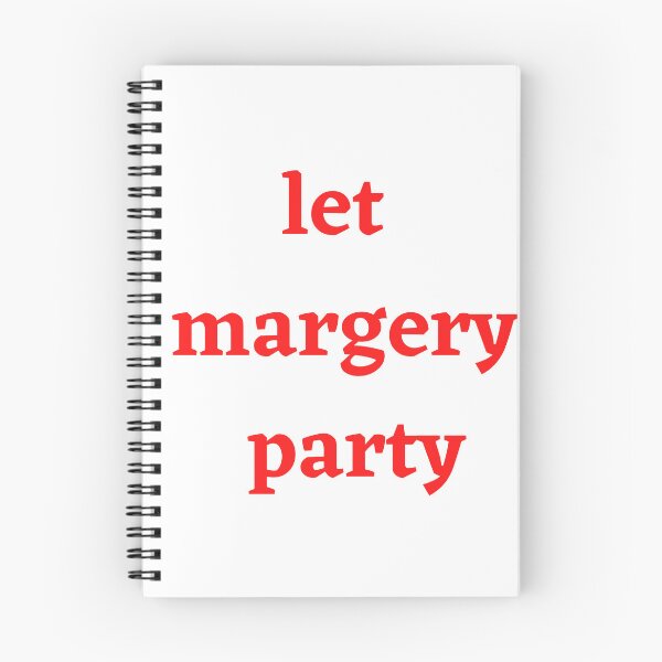 Item preview, Let Margery Party , Margery Party Lover , Funny Margery Party  designed and sold by Every Pet  Shirts.