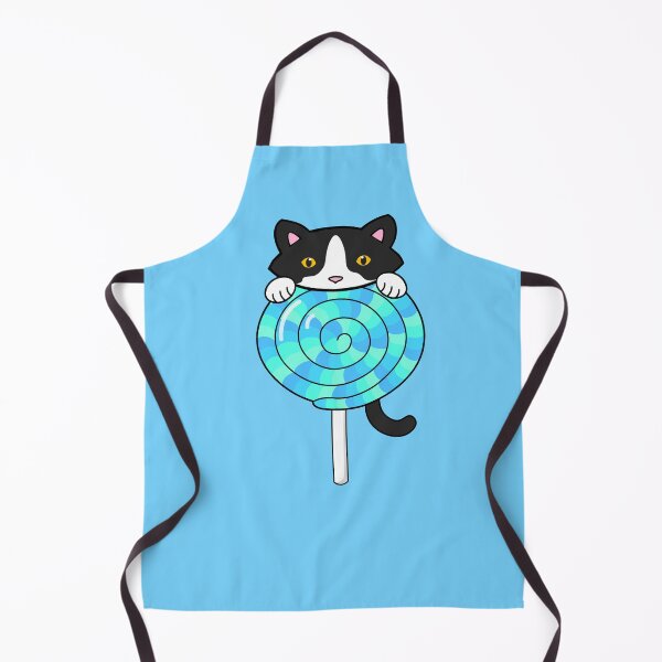 Item preview, Kawaii Candy Cat designed and sold by Purr95.