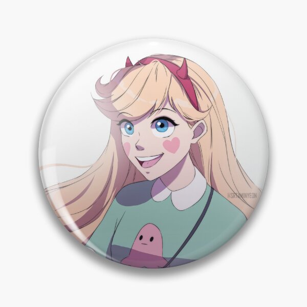 Artikelvorschau, StarSVTFOE entworfen und verkauft von SrtaMinYeon.