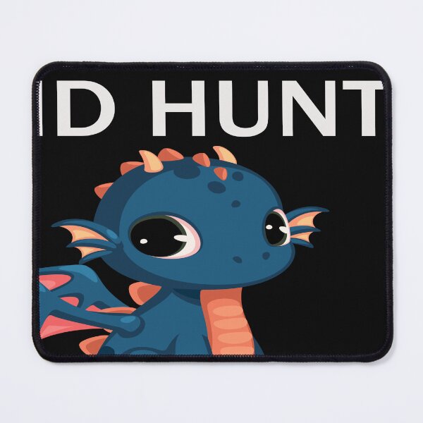 Item preview, Keep calm and hunt dragons designed and sold by designreb.