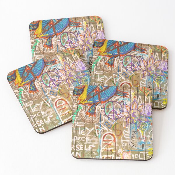 Item preview, Nimbin Reflectiolns designed and sold by Andykinoz.