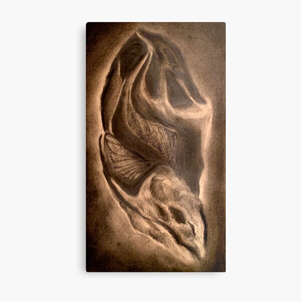 Item preview, Fossil designed and sold by Urpflanze.