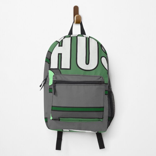 Item preview, Hustle designed and sold by CreditPenguin.