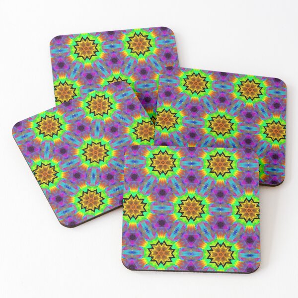 Item preview, Atomic Fusion - Solar Grid designed and sold by Boogie-72.