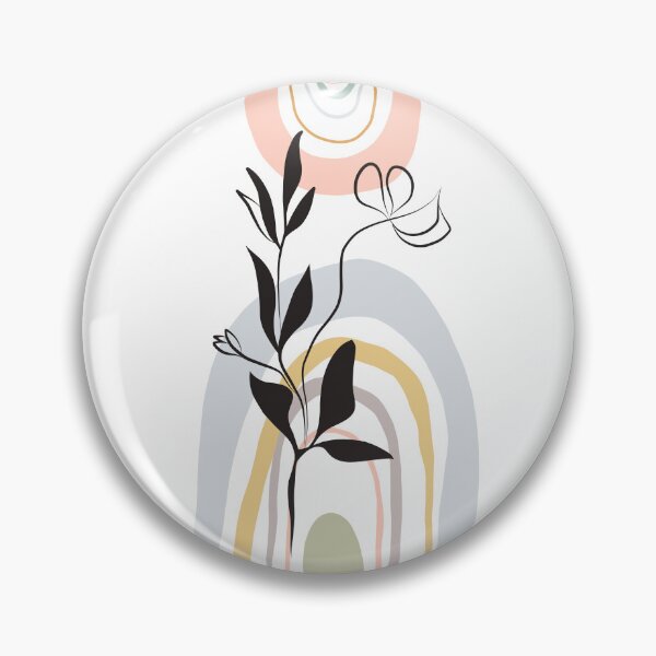 Item preview, Abstract flower designed and sold by smokylemon.