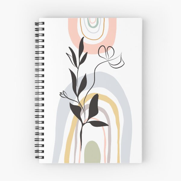 Item preview, Abstract flower designed and sold by smokylemon.