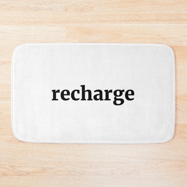Item preview, recharge designed and sold by renukai.