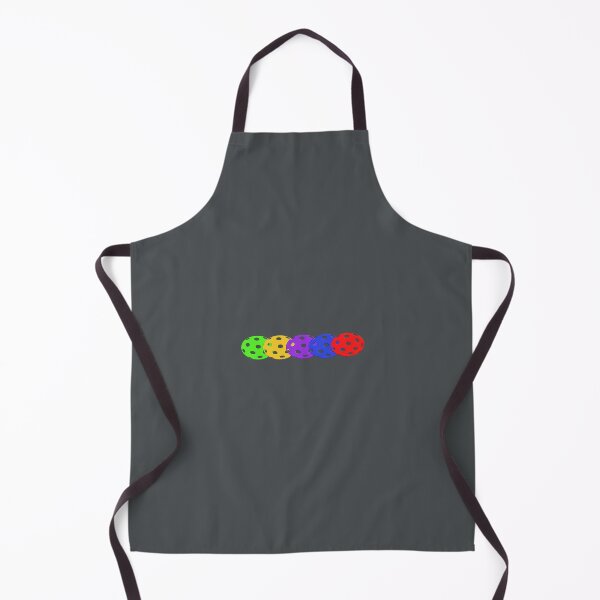 Item preview, Five Pickleballs designed and sold by Coop & Company Designs.