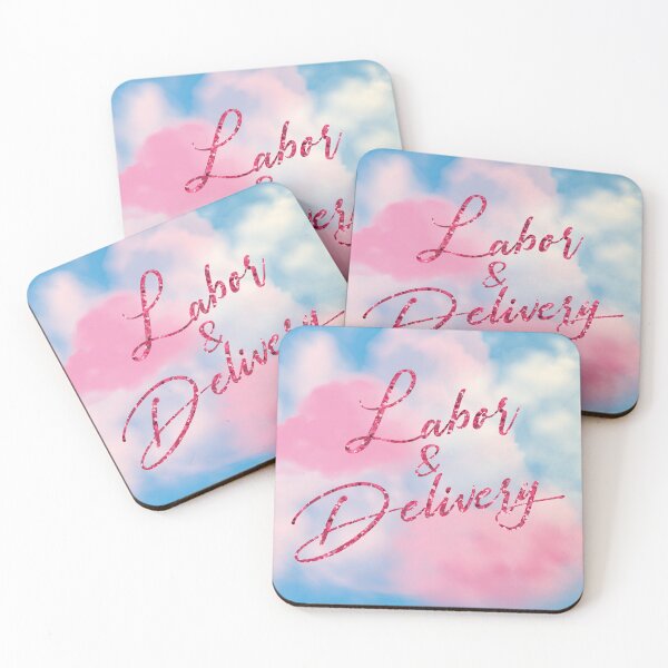 Item preview, Labor & Delivery Lover designed and sold by midwifesmarket.