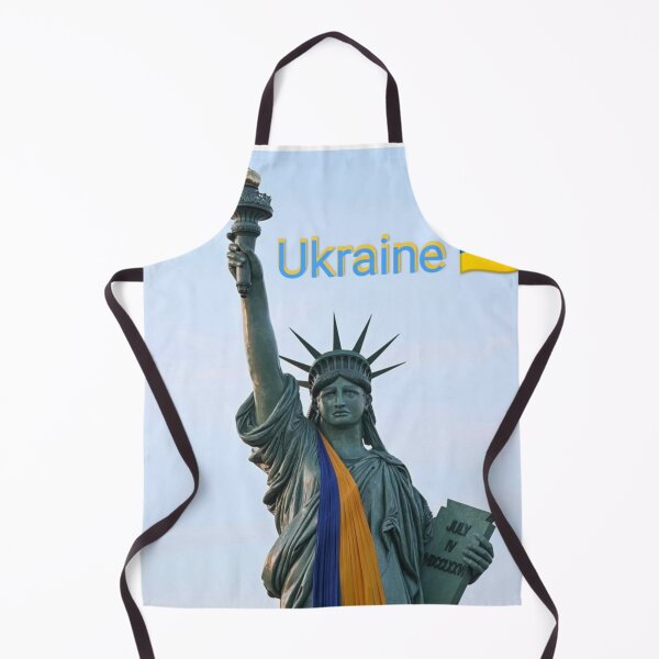 Item preview, I stand with Ukraine t-shirt designed and sold by Worldwide4shop.