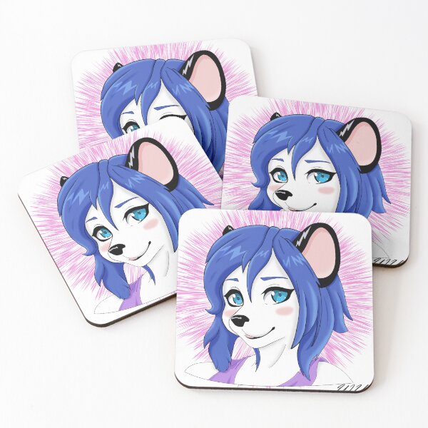 Item preview, Panda Portrait  designed and sold by WindUpPanda.