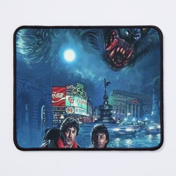 Item preview, Horror fantastic fantasy picture designed and sold by ArtIsWonderful.