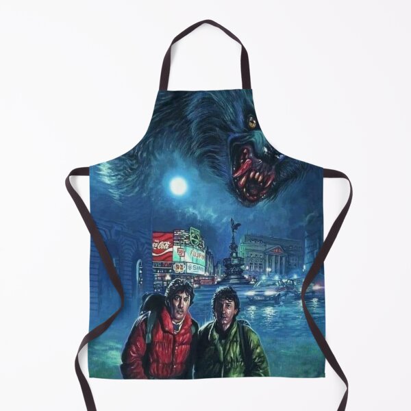 Item preview, Horror fantastic fantasy picture designed and sold by ArtIsWonderful.