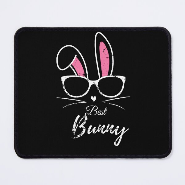 Item preview, Best bunny easter vintage t-shirt designed and sold by yococo.