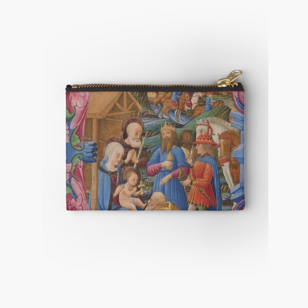 Item preview, The Adoration of the Magi designed and sold by oemeo.