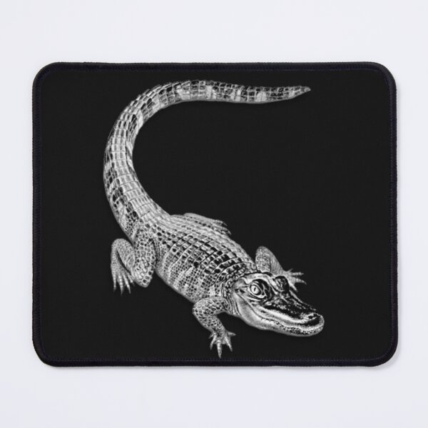 Item preview, Alligator designed and sold by Roland1980.