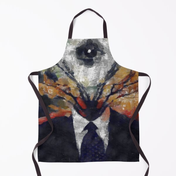 Item preview, All seeing designed and sold by rolffimages.
