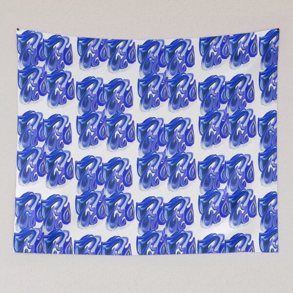 Item preview, Rain drops in the clouds  designed and sold by TShirtandTings.