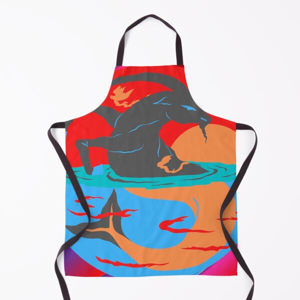 Item preview, MerCreature Gradient designed and sold by SanaaYangu.