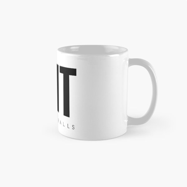 Item preview, LMT - Klamath Falls Aiport Code designed and sold by CartoCreative.