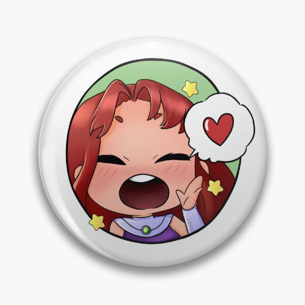Artikelvorschau, Sternenfeuer-Fanart Chibi entworfen und verkauft von SrtaMinYeon.