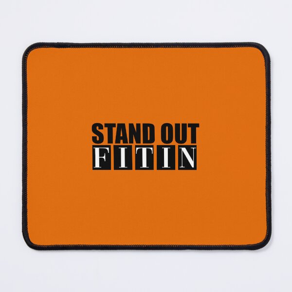 Item preview, Stand out fit in- one ok rock designed and sold by LeighsDesign.