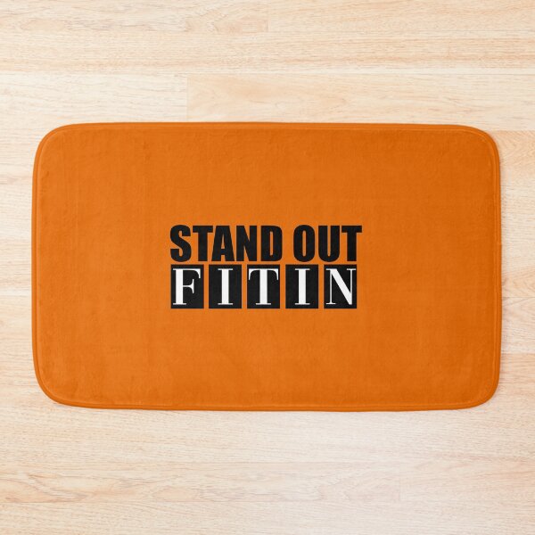Item preview, Stand out fit in- one ok rock designed and sold by LeighsDesign.