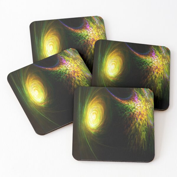 Item preview, The Rainbow Bridge: Vortex to Heaven designed and sold by asabovebelowloa.