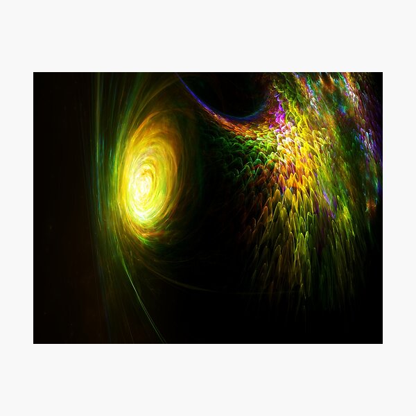 Item preview, The Rainbow Bridge: Vortex to Heaven designed and sold by asabovebelowloa.