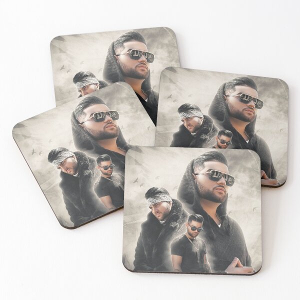 Item preview, Karan Facts designed and sold by Dennis  Schall.