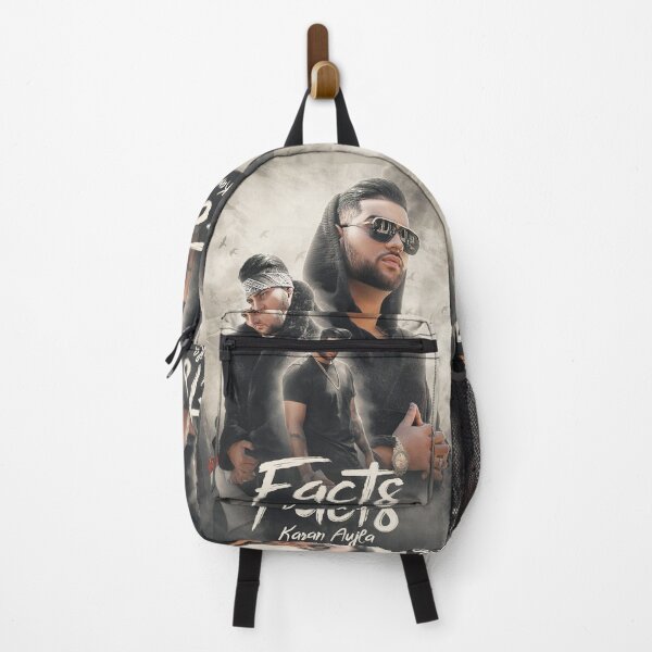 Item preview, Karan Facts designed and sold by Dennis Schall.
