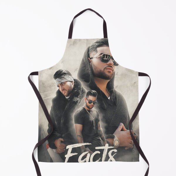 Item preview, Karan Facts designed and sold by Dennis Schall.