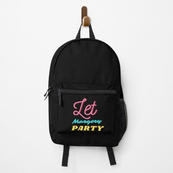 Item preview, Let Margery Party , Margery Party Lover , Funny Margery Party designed and sold by Every Pet Shirts.