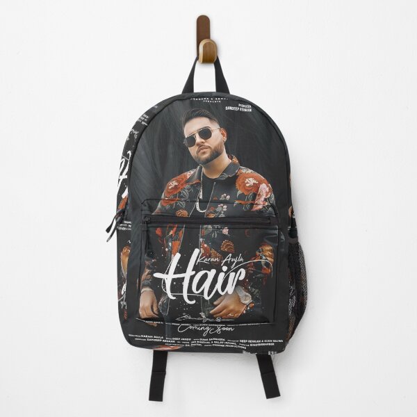 Item preview, Karan Hair designed and sold by Dennis Schall.