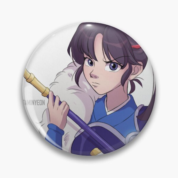 Item preview, Setsuna (HNY) designed and sold by SrtaMinYeon.