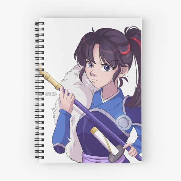 Item preview, Setsuna (HNY) designed and sold by SrtaMinYeon.