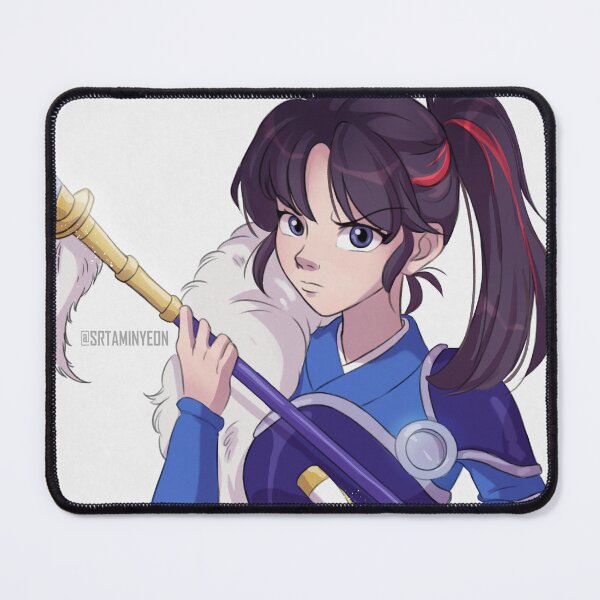Item preview, Setsuna (HNY) designed and sold by SrtaMinYeon.